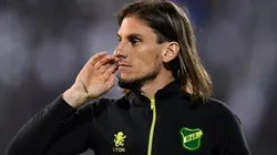 Beccacece abre o jogo e revela por que ficou no "quase" com o Athletico