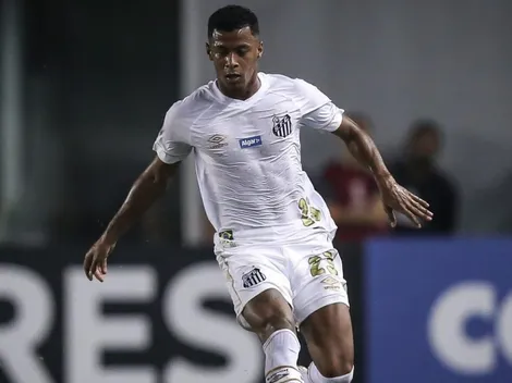 Arthur Gomes destaca o Paulistão como preparação para a temporada