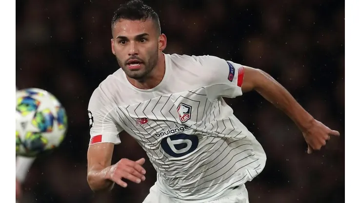 Dorival Jr. elogia chegada de Thiago Maia ao Flamengo: "Um grande jogador"