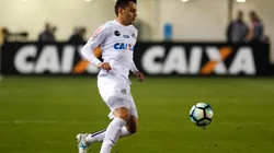 Em pauta no Santos: destino de Matheus e posição de Raniel