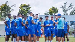 Foto: Vinnicius Silva/Cruzeiro