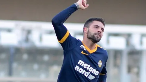 Goiás acerta com dois reforços para temporada 2020