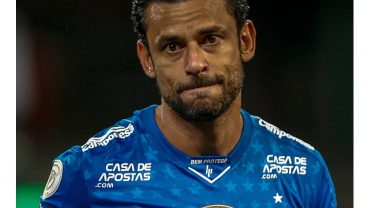 Palmeiras v Cruzeiro - Brasileirao Series A 2019