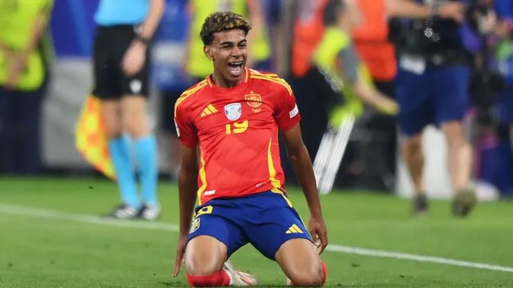 Jogador se tornaria o mais caro da história. Justin Setterfield/Getty Images.