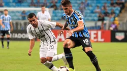 Athletico fecha com Felipe Vizeu até o fim de 2020