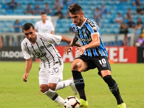 Athletico fecha com Felipe Vizeu até o fim de 2020