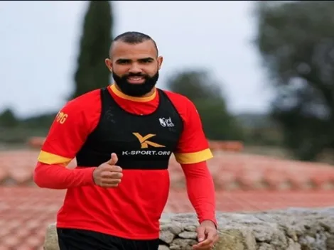 Sandro fala sobre possível volta ao Inter e deixa recado aos torcedores colorados