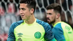 RB Bragantino quer Tiepo, da Chapecoense