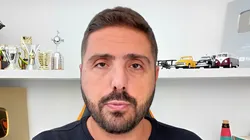 Jorge Nicola descarta chegada de camisa 10 no Cruz-Maltino. Foto: Reprodução/ Youtube.