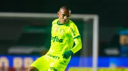 Foto: Luiz Erbes/AGIF