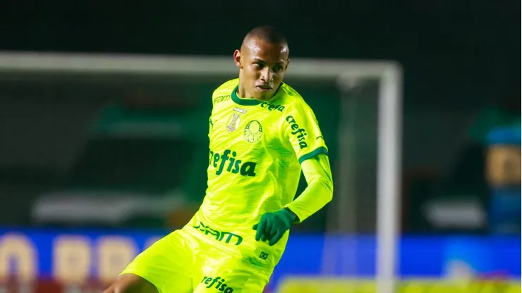 Foto: Luiz Erbes/AGIF