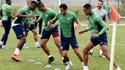 Fluminense recebe proposta do Goiás e poderá liberar atacante para o Esmeraldino