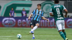 Fiorentina tenta a contratação de Kannemann