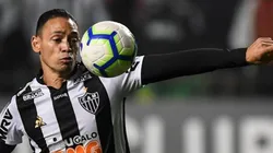 Atlético-MG define futuro de Ricardo Oliveira e dupla entra na mira do Goiás