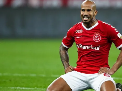 Coudet bate o martelo e define futuro de Patrick, com proposta da Turquia