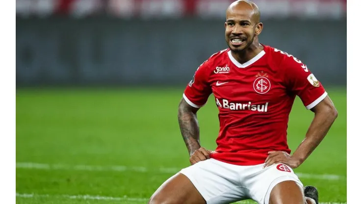 Coudet bate o martelo e define futuro de Patrick, com proposta da Turquia