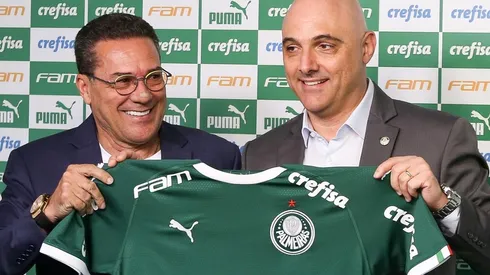 Fabio Menotti/Divulgação/Palmeiras