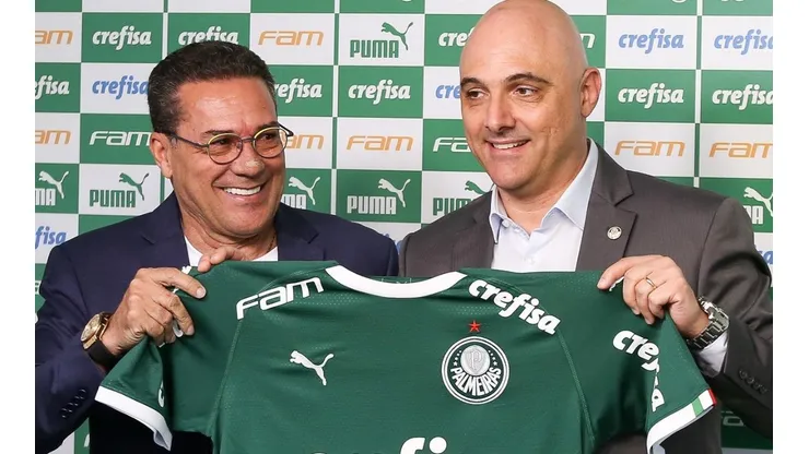 Fabio Menotti/Divulgação/Palmeiras