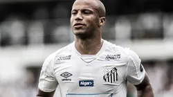 Presidente do Santos indica futuro de Sánchez após consulta do Grêmio