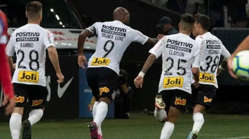 Foto: Daniel Augusto Jr/Agência Corinthians