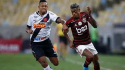 Vasco vê reposição a Guarín e vai atrás de meia equatoriano