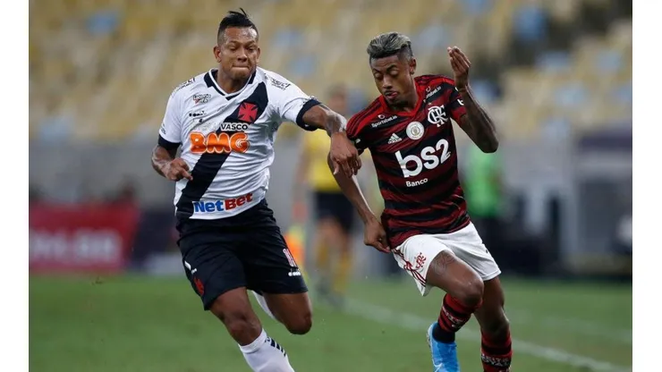 Vasco vê reposição a Guarín e vai atrás de meia equatoriano