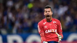 Cruzeiro v Palmeiras - Brasileirao Series A 2017