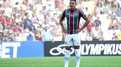 Fluminense adquire Gilberto em definitivo