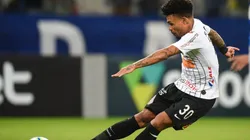 Corinthians confirma venda de Júnior Urso para o Orlando City