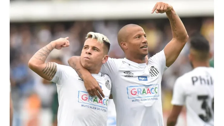 Destaque com Sampaoli, Carlos Sánchez pode ser um reforço de peso para Renato em 2020
