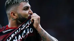 Inter de Milão define o preço de Gabigol