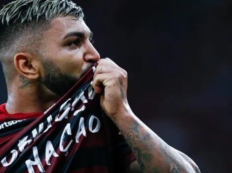 Inter de Milão define o preço de Gabigol