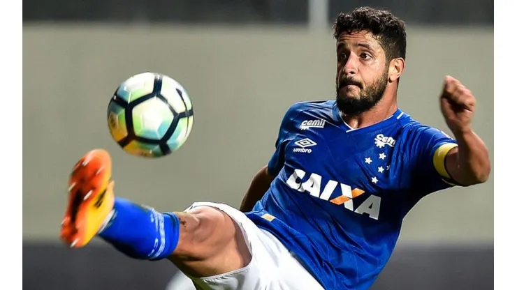 "Pacotão" do Cruzeiro tem 7 atletas oferecidos ao Santos