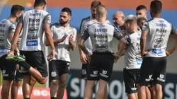 Foto: Ivan Storti/Santos FC/Divulgação