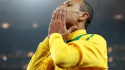 Luis Fabiano pode voltar aos gramados para defender clube do interior de SP