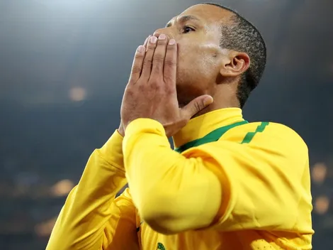 Luis Fabiano pode voltar aos gramados para defender clube do interior de SP