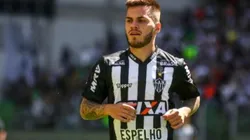 Bruno Cantini/Atlético-MG