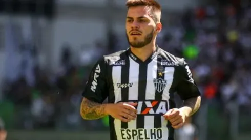 Bruno Cantini/Atlético-MG