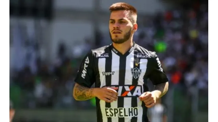 Bruno Cantini/Atlético-MG