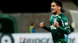 Almería faz proposta por Gustavo Scarpa