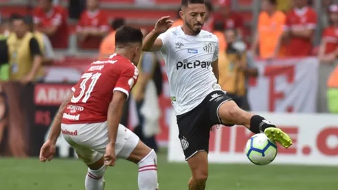 Jean Mota diz ter tido seu