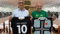 Valores de patrocínio da Havan são revelados no Vasco e torcida "enlouquece"