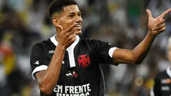 Marrony sonha em ir para as Olimpíadas e elogia Abel