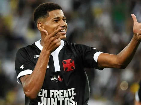 Marrony sonha em ir para as Olimpíadas e elogia Abel