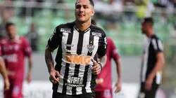 Foto: Bruno Cantini/Atlético