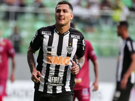 Com 5 baixas oficializadas, Atlético intensifica reformulação e confirma saída de dupla para 2020