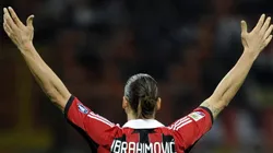 Ibra aguarda resolver últimos detalhes para voltar ao futebol italiano