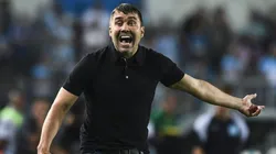 Internacional mira em atacante do River Plate para 2020