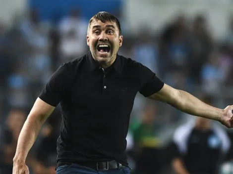 Internacional mira em atacante do River Plate para 2020