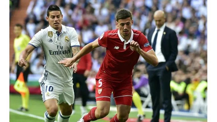 James Rodríguez receberá última oportunidade para convencer Zidane